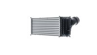Thumbnail - Intercooler, inlaatluchtkoeler - CI183000P - MAHLE