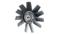 Thumbnail - Koelventilatorwiel - CFF496000P - MAHLE