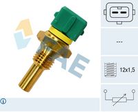Sensor, Kühlmitteltemperatur Sensor, Kühlmitteltemperatur