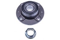 комплект колесен лагер