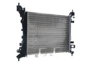 Thumbnail - Radiateur - CR1121000S - MAHLE