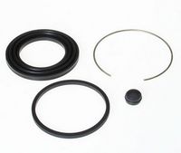Dichtung, Bremssattelkolben
