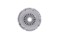 Clutch Pressure Plate
