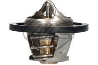 термостат, охладителна течност