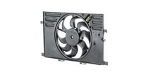 Thumbnail - Koelventilatorwiel - CFF557000P - MAHLE