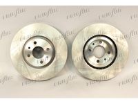 Bremsscheibe