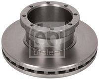 Bremsscheibe
