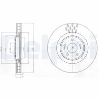 Bremsscheibe