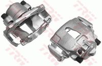 Bremssattel