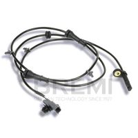 Sensor, Raddrehzahl Sensor, Raddrehzahl