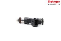 METZGER AUTOTEILE Injector 3