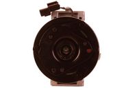 Kompressor, Klimaanlage