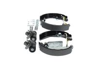 BOSCH Remschoenset 4