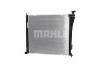 Thumbnail - Radiateur - CR848000S - MAHLE