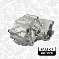Thumbnail - Oliepomp - PU0136VR1 - ET ENGINETEAM