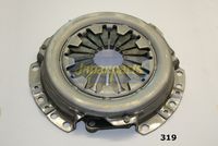 Placa presiune ambreiaj JAPANPARTS, Cod: SF-319