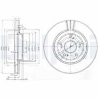Bremsscheibe