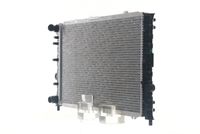 Thumbnail - Radiateur - CR1567000S - MAHLE