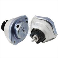 окачване, двигател