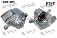 Bremssattel