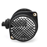 DELPHI Luchtmassameter 8