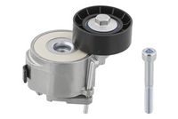 Rola intinzator,curea transmisie TOPRAN, Cod: 206 991