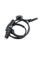 Sensor, Raddrehzahl
