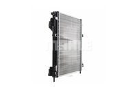 Thumbnail - Radiateur - CR35000S - MAHLE