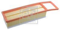 Gaisa filtrs 100368 FEBI BILSTEIN