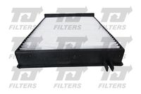 Filter, Innenraumluft