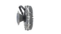 Thumbnail - Koppeling, radiateurventilator - CFC215000P - MAHLE