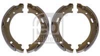Thumbnail - Inlaatklep - 171046 - TRW Engine Component