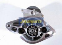 Starter JAPANPARTS, Cod: MTT325