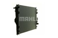 Thumbnail - Radiateur - CR1183000P - MAHLE