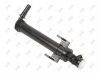 Washer Fluid Jet, headlight cleaning