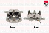 спирачен апарат