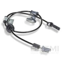 Sensor, Raddrehzahl