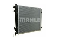 Thumbnail - Radiateur - CR909000P - MAHLE