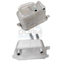 маслен радиатор, двигателно масло