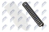 превключвател на кормилната колона