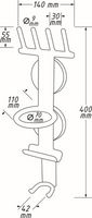 Magnethalter