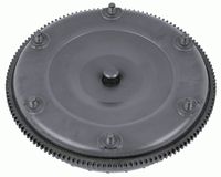 SACHS Koppeltransformatie 2