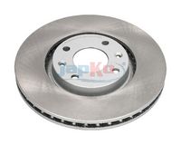 спирачен диск