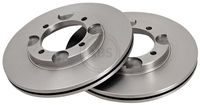 Bremsscheibe