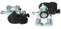 Bremssattel