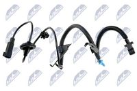 датчик, обороти на колелото