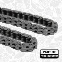 Thumbnail - Zuigerset - PM004800ETVR4 - ET ENGINETEAM