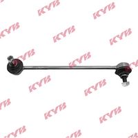 Stange/Strebe, Stabilisator