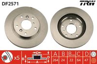 Bremsscheibe