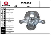 Etrier frana EAI, Cod: 2377086